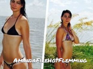 AmandaFireHotFlemming