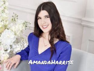 AmandaHarrise