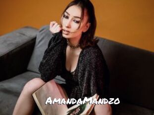 AmandaMandzo