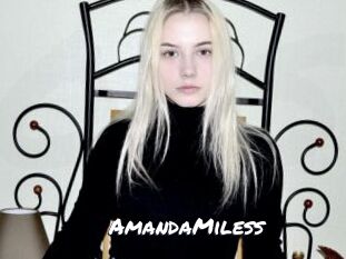 AmandaMiless