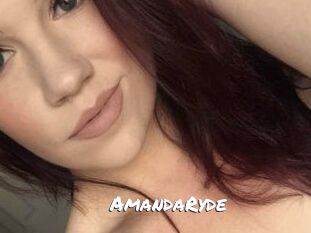 AmandaRyde