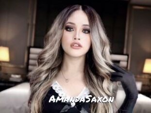 AmandaSaxon