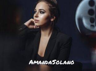 AmandaSolano