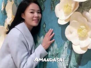 Amandasai