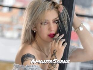 AmantaSaenz