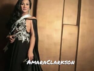 AmaraClarkson