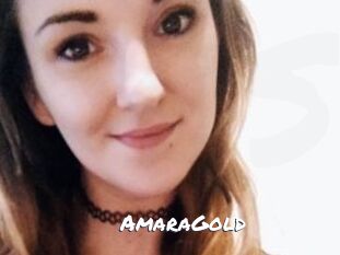 AmaraGold
