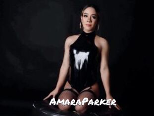 AmaraParker