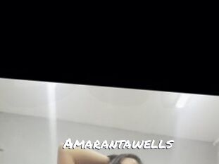 Amarantawells
