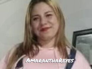 AmaranthaReyes