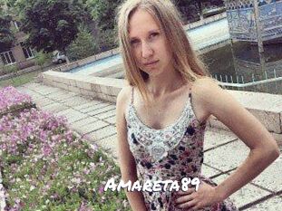 Amareta89