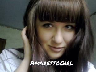 Amaretto_Girl