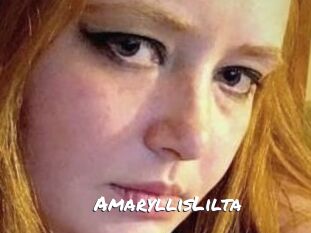 AmaryllisLilta