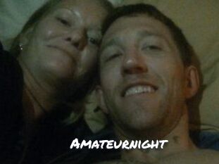 Amateurnight