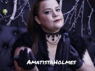 AmatistaHolmes