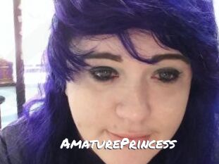AmaturePrincess