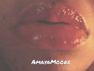 AmayaMoore