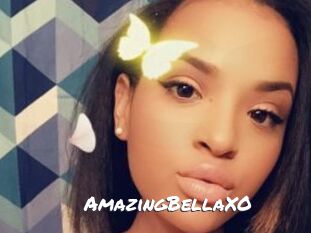 AmazingBellaXO