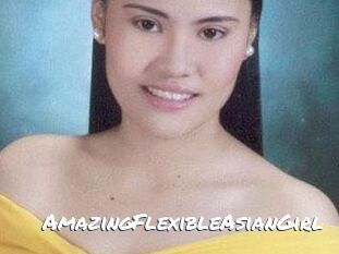 AmazingFlexibleAsianGirl
