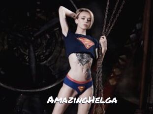 AmazingHelga