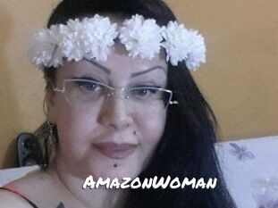 Amazon_Woman