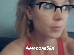 Amazone36X