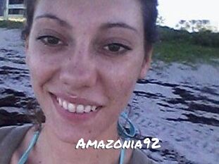 Amazonia92