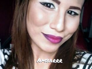 Ambarrr