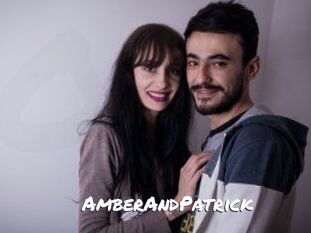 AmberAndPatrick