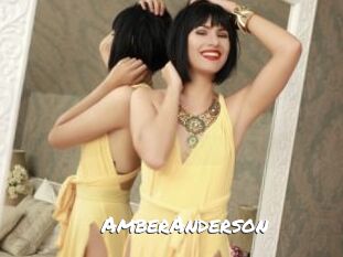 AmberAnderson