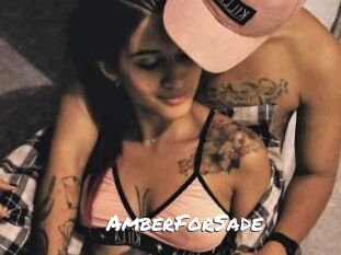 AmberForSade