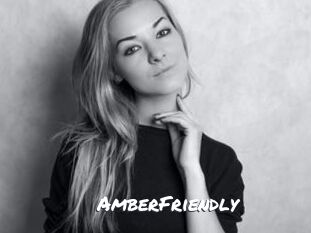AmberFriendly