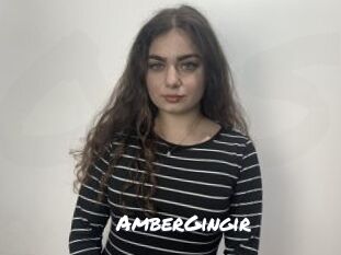 AmberGingir
