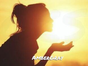 AmberGray