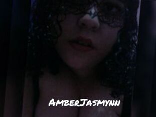 AmberJasmynn