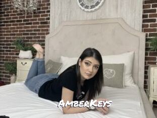 AmberKeys