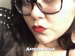 AmberLushX