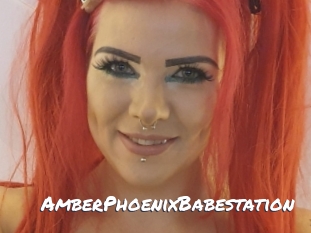 AmberPhoenixBabestation