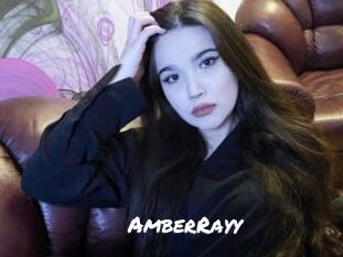 AmberRayy