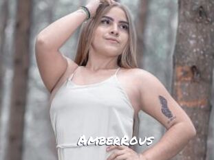AmberRous