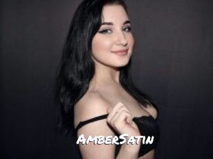 AmberSatin