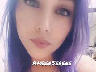 AmberSerene