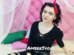 AmberSvon