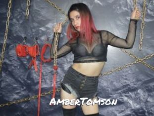 AmberTomson