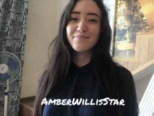 AmberWillisStar