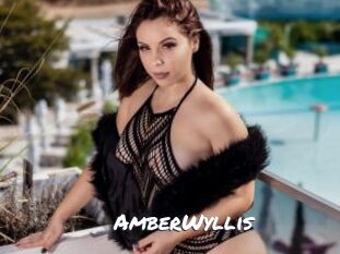 AmberWyllis