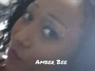 Amber_Bee