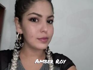 Amber_Roy