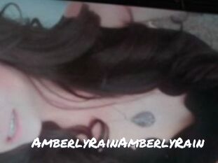 AmberlyRainAmberlyRain