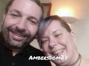 Ambersdom28